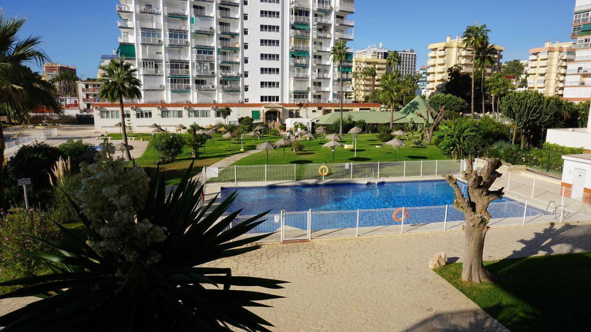 Summer'S Dream Benalmadena Exterior photo